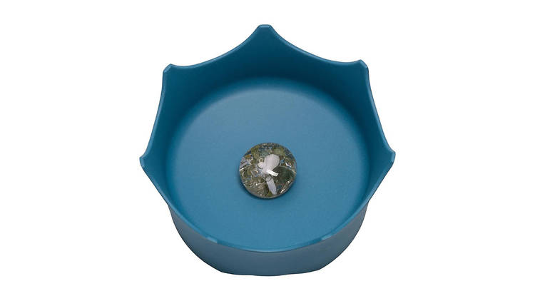 CrownJuwel Pet Water Bowl from VitaJuwel