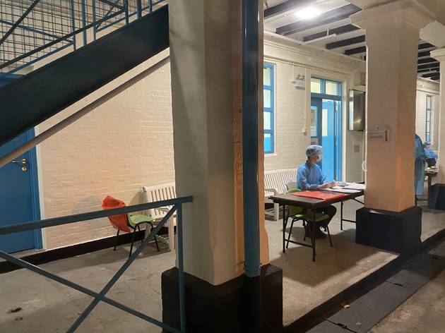 How to survive quarantine camp in Hong Kong How to survive quarantine camp in Hong Kong