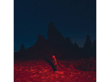 ‘Punisher’ – Phoebe Bridgers ‘Punisher’ – Phoebe Bridgers