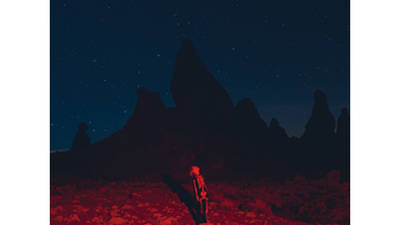 ‘Punisher’ – Phoebe Bridgers ‘Punisher’ – Phoebe Bridgers