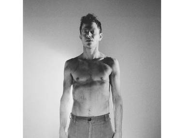 ‘Set My Heart on Fire Immediately’ – Perfume Genius ‘Set My Heart on Fire Immediately’ – Perfume Genius