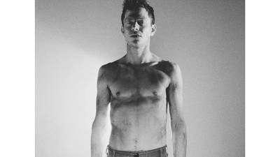 ‘Set My Heart on Fire Immediately’ – Perfume Genius ‘Set My Heart on Fire Immediately’ – Perfume Genius