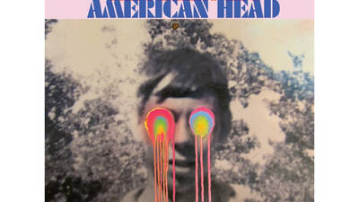 ‘American Head’ – The Flaming Lips ‘American Head’ – The Flaming Lips