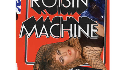 ‘Roísín Machine’ – Roísín Murphy ‘Roísín Machine’ – Roísín Murphy