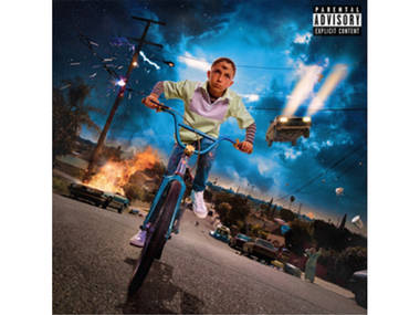 ‘YHLQMDLG’ – Bad Bunny ‘YHLQMDLG’ – Bad Bunny