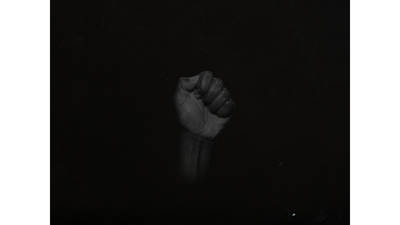 ‘Untitled (Black Is)’ – SAULT ‘Untitled (Black Is)’ – SAULT