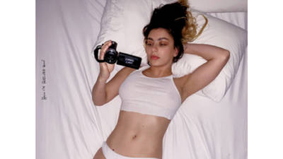 ‘How I’m Feeling Now’ – Charli XCX ‘How I’m Feeling Now’ – Charli XCX