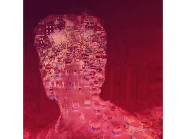 ‘Voices’ – Max Richter ‘Voices’ – Max Richter