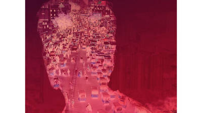 ‘Voices’ – Max Richter ‘Voices’ – Max Richter