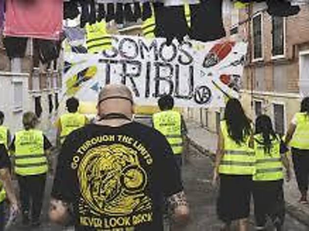 Somos tribu VK Somos tribu VK