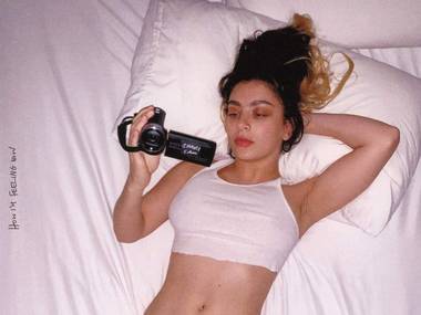 Charli XCX Charli XCX