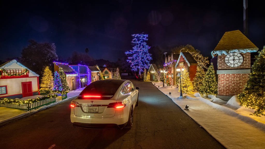 Holiday Road Things to do in Los Angeles