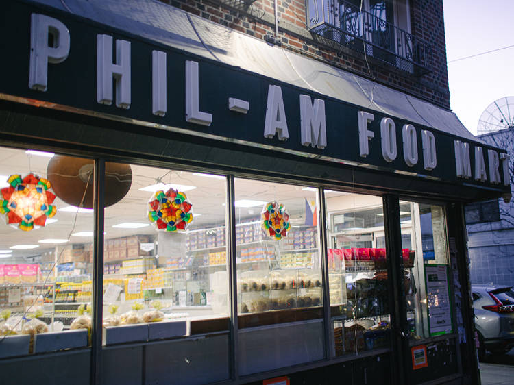 Phil-Am Food Mart