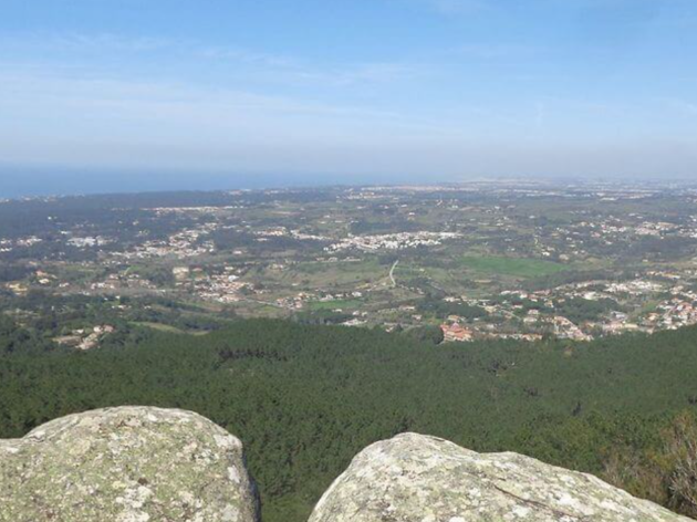 Monte Rodelo Monte Rodelo