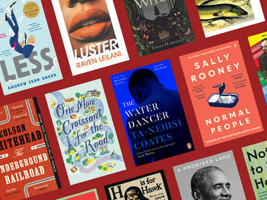 The 24 really, really great books that got us through 2020 The 24 really, really great books that got us through 2020