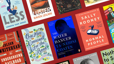 The 24 really, really great books that got us through 2020 The 24 really, really great books that got us through 2020