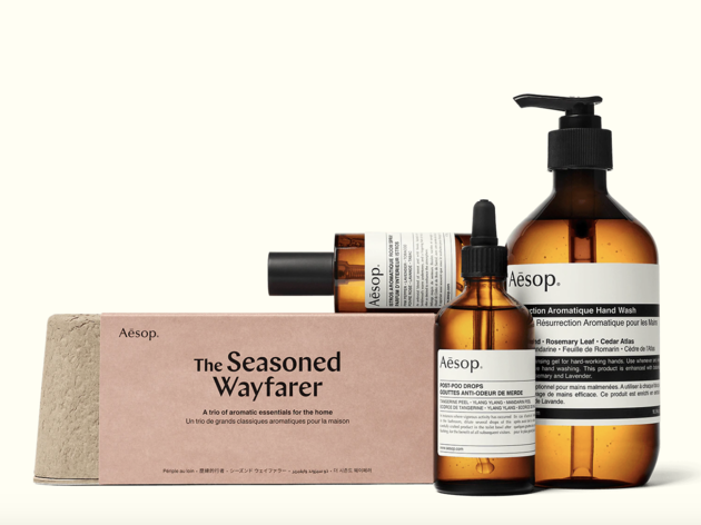 Aesop Aesop