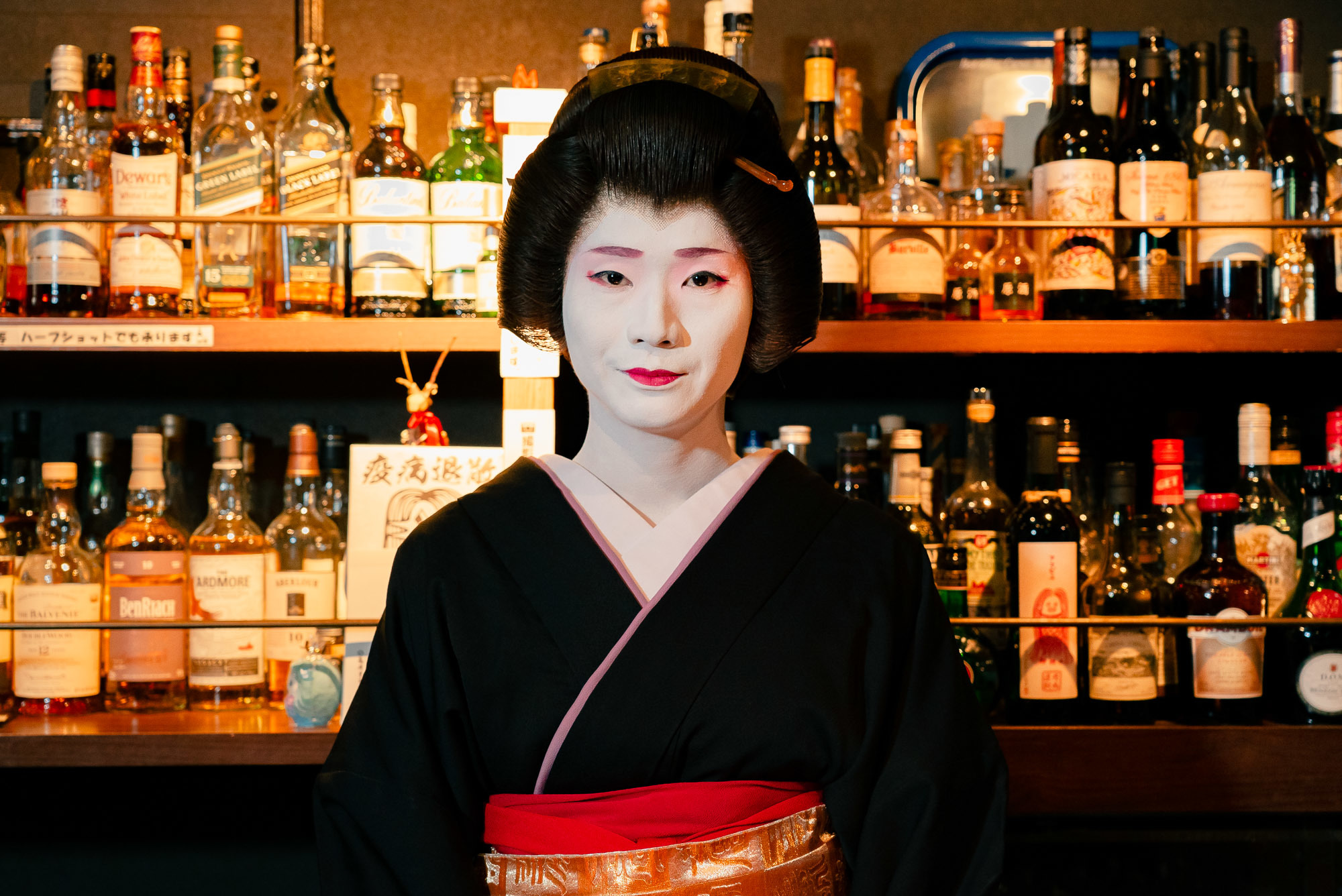 栄太朗(Photo:Yuki Nakamura)