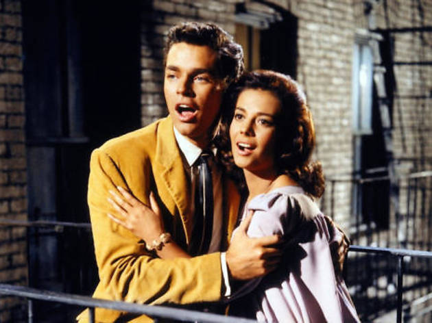 West Side Story West Side Story
