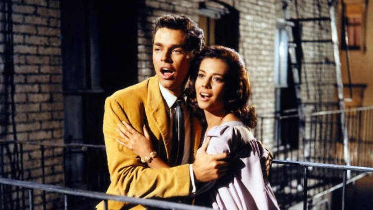 West Side Story West Side Story