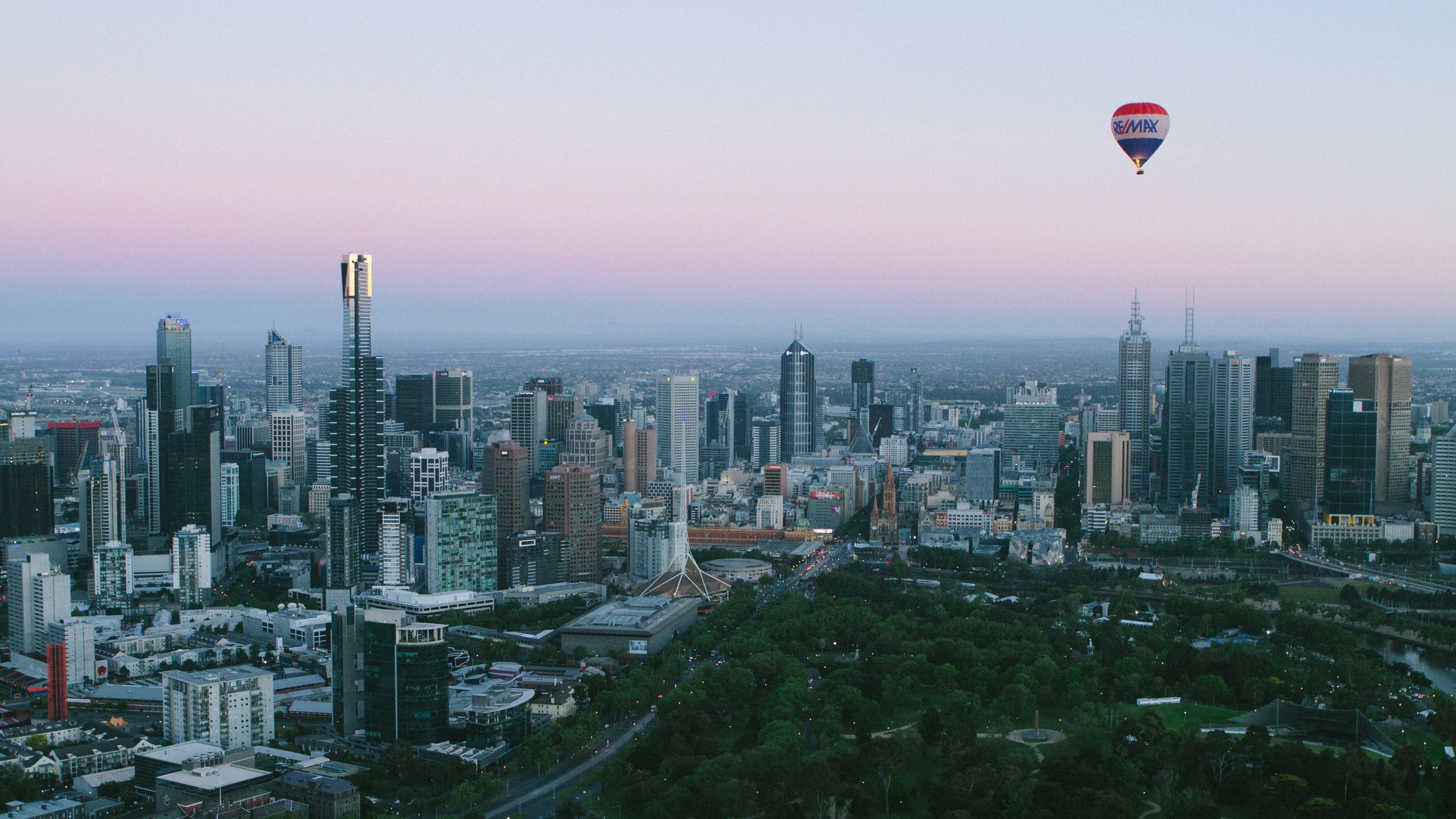 14 unique things you can only do in Melbourne