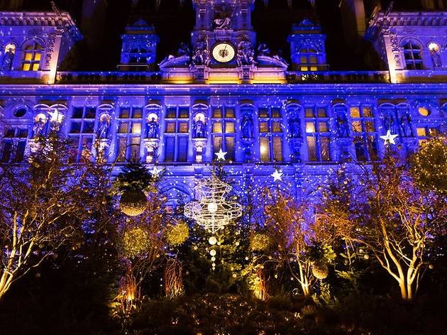 © Ville de Paris