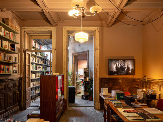 Livraria Térmita Livraria Térmita