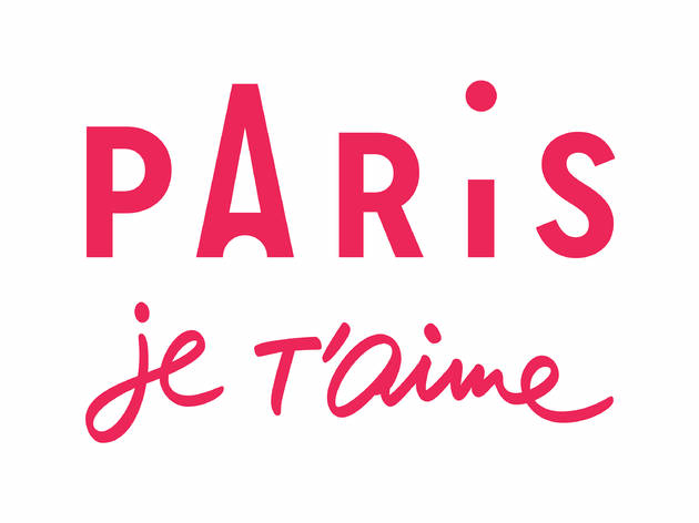 Paris je t'aime