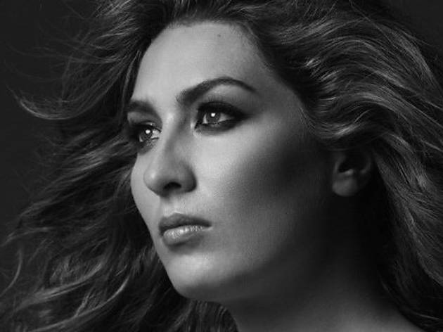 Estrella Morente Estrella Morente