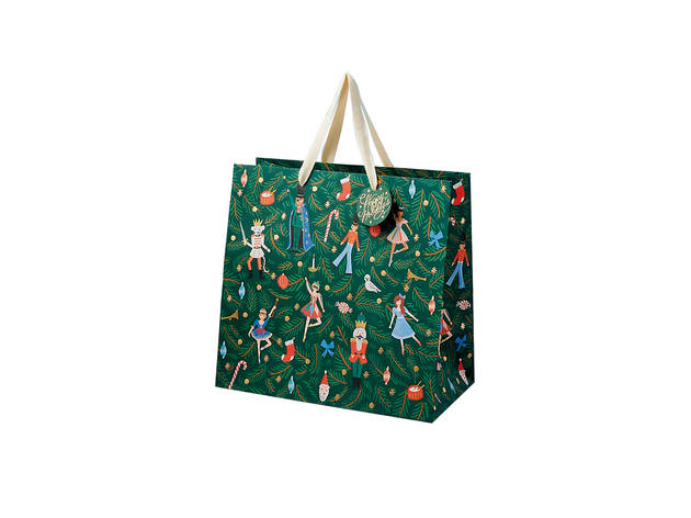Embrulhos – Shopping Natal 2020 Compras, Embrulhos de Natal, Saco Anthropologie