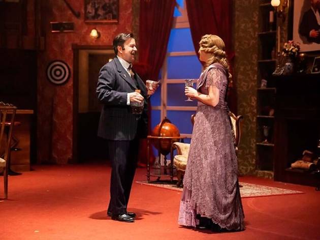 ¿Quién mató a Sherlock Holmes? ¿Quién mató a Sherlock Holmes?
