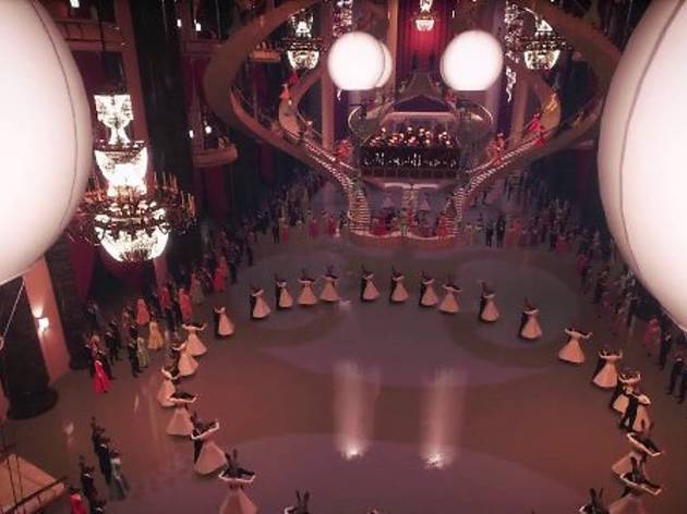 Le Bal de Paris Le Bal de Paris