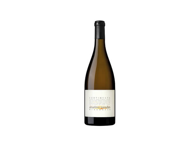 Anselmo Mendes Curtimenta Branco 2017 Vinho, Anselmo Mendes Curtimenta Branco 2017, Vinho Verde – Monção e Melgaço