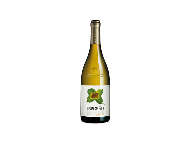 Esporão Reserva Branco 2019 Vinho, Esporão Reserva Branco 2019, Alentejo