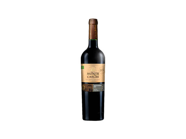Monte Cascas Biológico SO2 Free Reserva Tinto 2018 Vinho, Monte Cascas Biológico SO2 Free Reserva Tinto 2018, Beira Interior