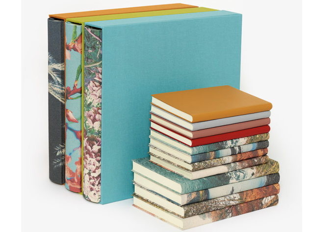 Cuadernos Zubi by La Eriza Cuadernos Zubi by La Eriza