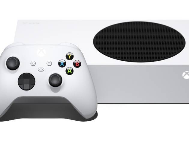 Xbox series s Xbox series s