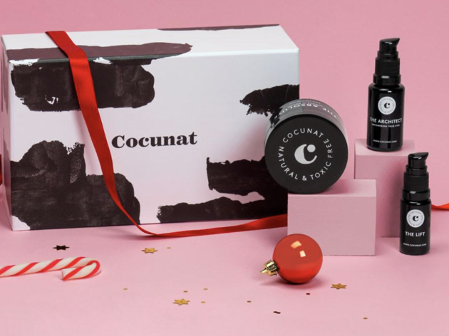 Cocunat cosmética natural Cocunat cosmética natural