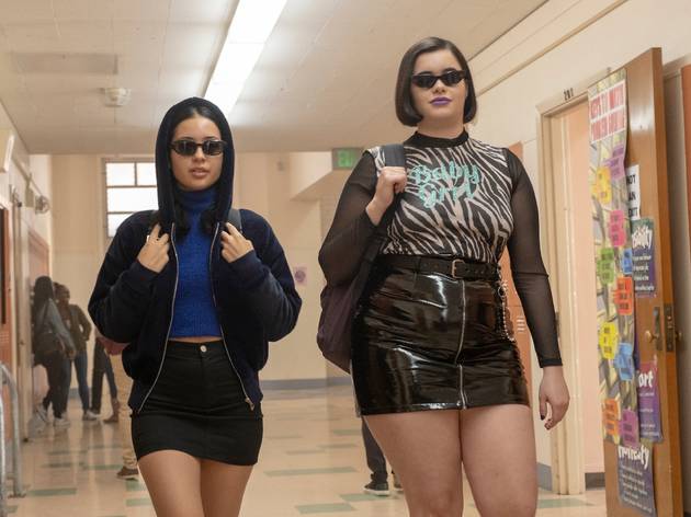 Euphoria, la serie de HBO Euphoria, la serie de HBO
