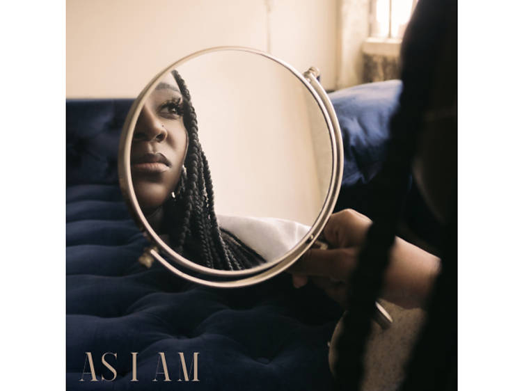 Brittney Carter, ‘As I Am’