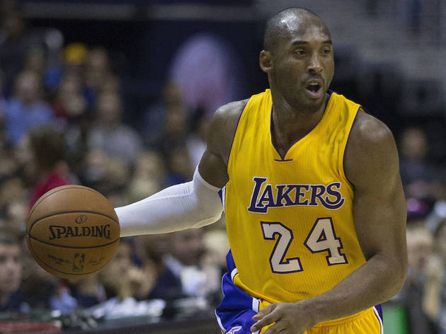 Kobe Bryant Kobe Bryant