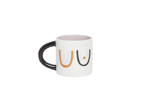 Elas – Shopping Natal 2020 Compras, Shopping Natal 2020, Monki, Caneca