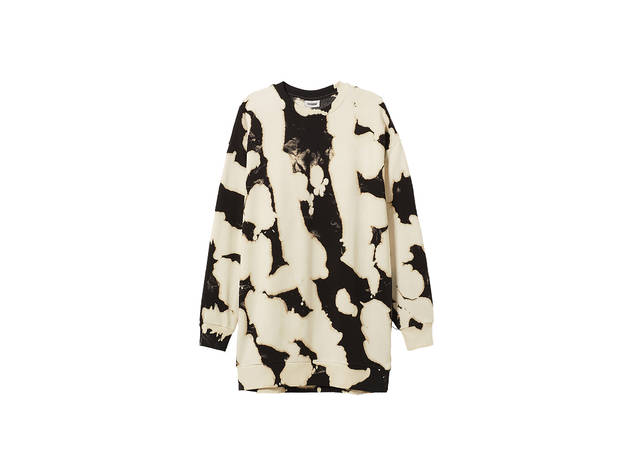 Elas – Shopping Natal 2020 Compras, Shopping Natal 2020, Weeday, Sweatshirt