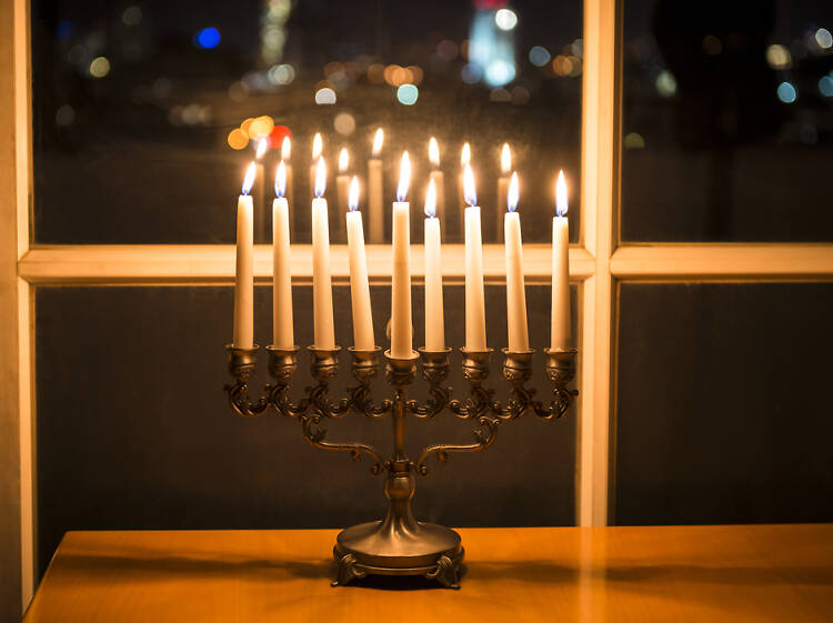 Hanukkah