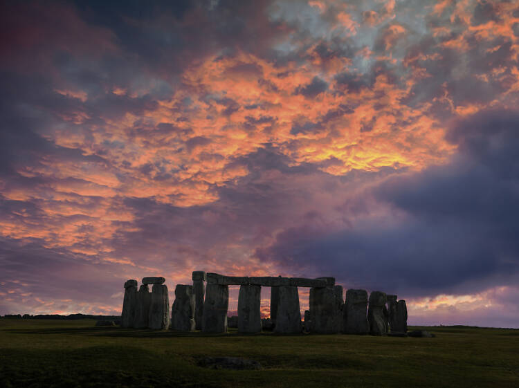 December Solstice and Yule