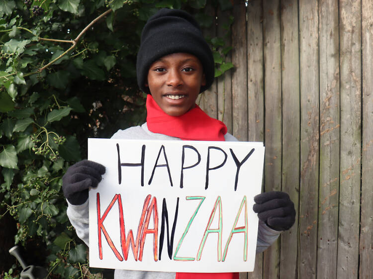 Kwanzaa