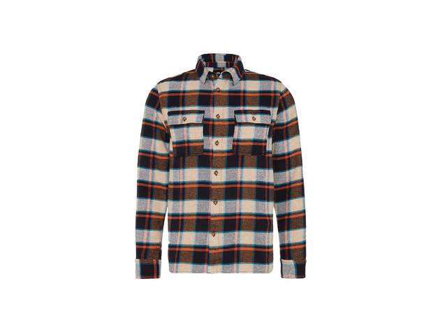 Eles – Shopping Natal 2020 Compras, Shopping Natal, C&A, Camisa
