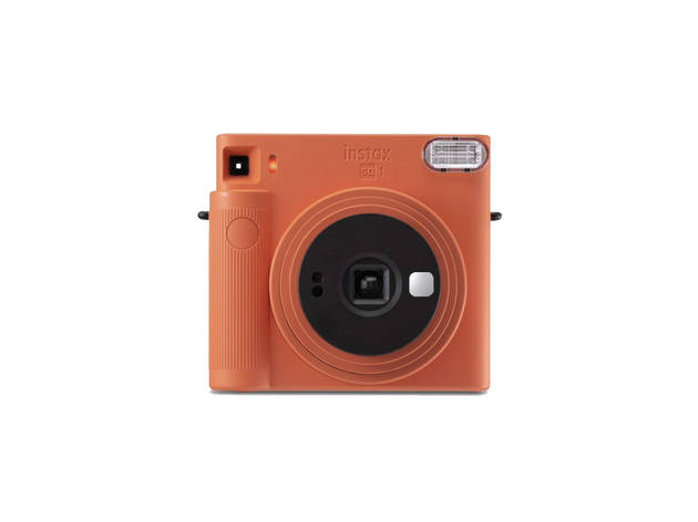 Eles – Shopping Natal 2020 Compras, Shopping Natal, Máquina fotográfica, Fujifilm Instax SQ1