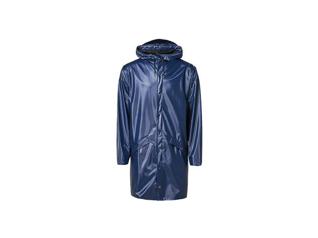 Eles - Shopping Natal 2020 Compras, Shopping Natal, Reins, Parka