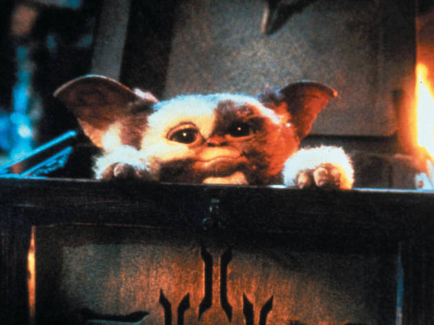 Gremlins (1984)